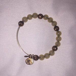 Alex and Ani bracelet
